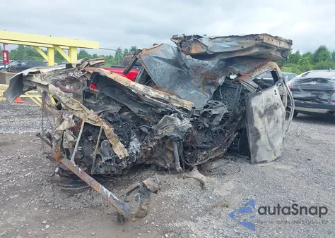 2017 Dodge Durango Sxt Awd из США, поврежденный, VIN 1C4RDJAG0HC921531